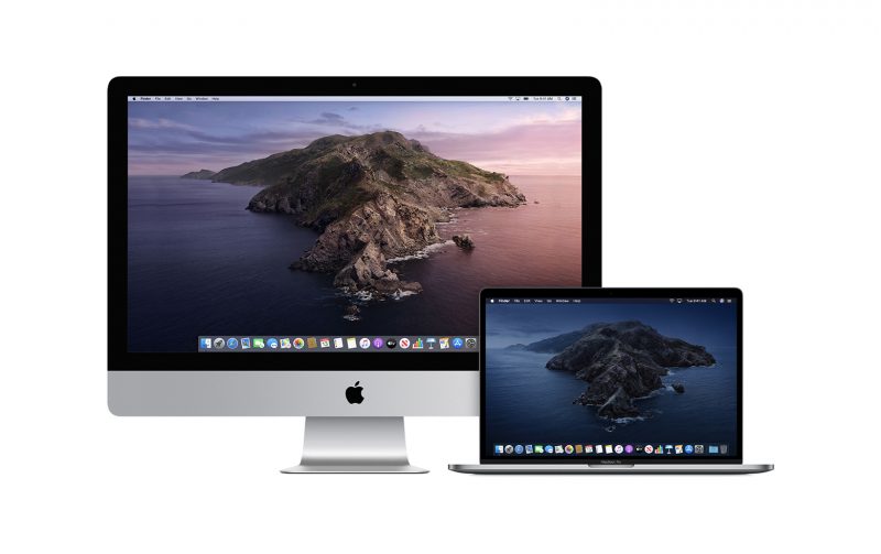  Apple、macOS Catalina における非 Mac App Store アプリの公証要件を一時的に緩和