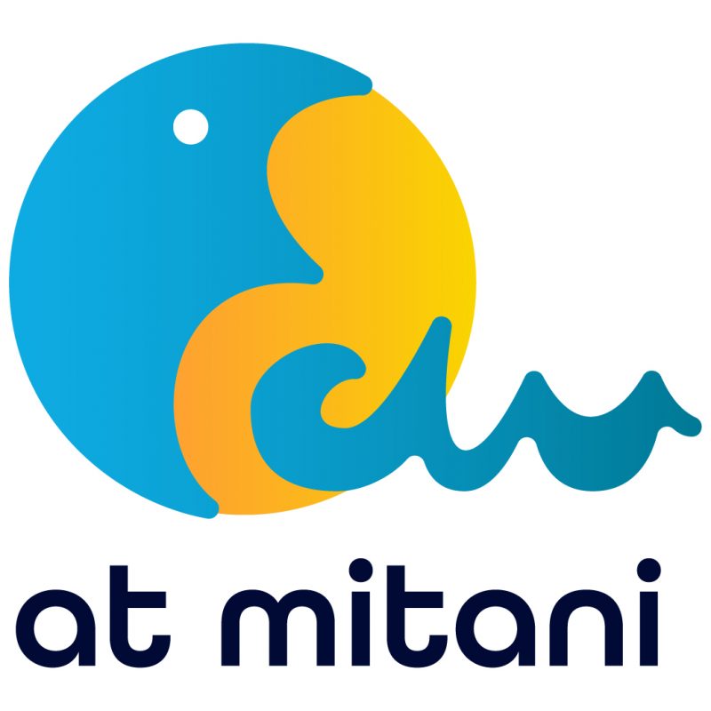 Logo Mark 01